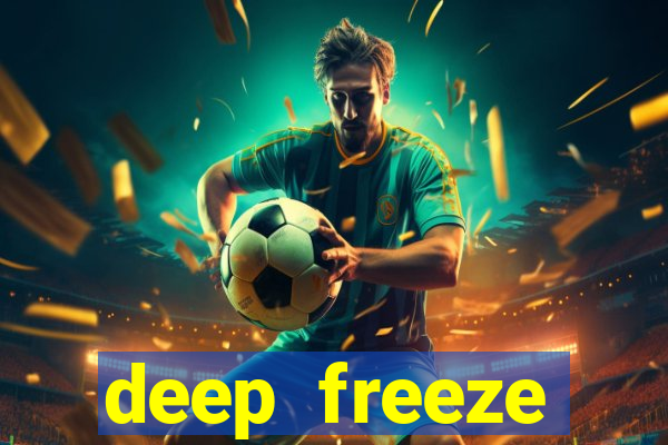 deep freeze crackeado win11